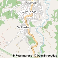 Kort Gavoi