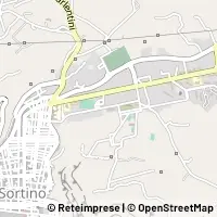 Map Sortino