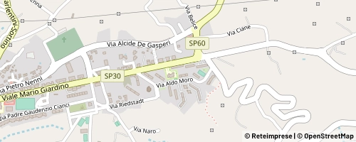 Mappa Sortino