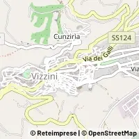 Kort Vizzini