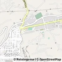 Carte Sortino