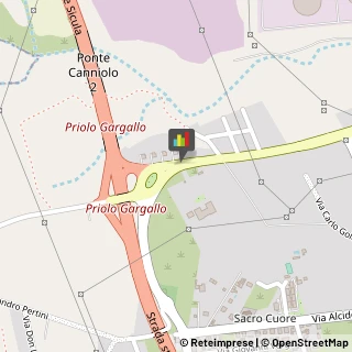Locali, Birrerie e Pub,96010Siracusa