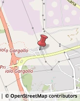 Contrada Talà, 101,96010Priolo Gargallo