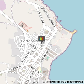 Parafarmacie Portopalo di Capo Passero,96010Siracusa