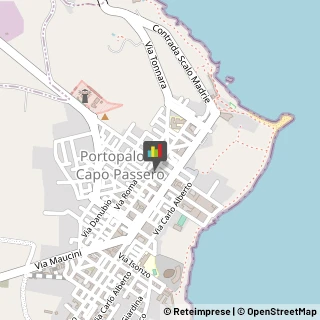 Profumerie Portopalo di Capo Passero,96018Siracusa