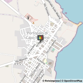 Alimentari Portopalo di Capo Passero,96010Siracusa