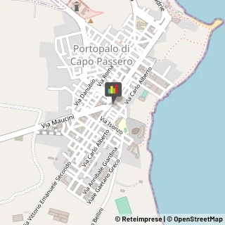 Abiti Usati Portopalo di Capo Passero,96010Siracusa