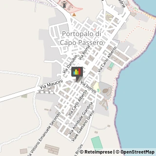 Elettricisti Portopalo di Capo Passero,96010Siracusa