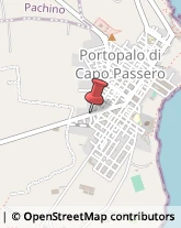 Via Maucini, 52,96010Portopalo di Capo Passero