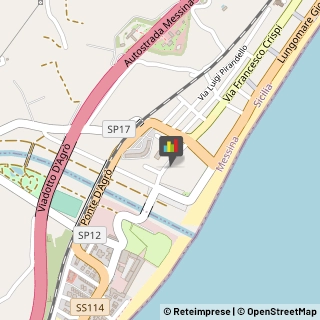 Serramenti ed Infissi in Plastica,98028Messina