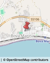 Via Bainsizza, 21,89035Bova Marina