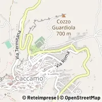 Harita Caccamo