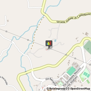 Agriturismi Castelbuono,90013Palermo