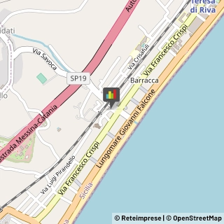 Bed e Breakfast Santa Teresa di Riva,98028Messina