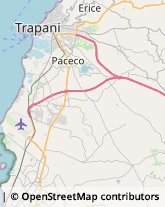 Onoranze e Pompe Funebri Paceco,91027Trapani