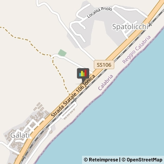 Attrezzature Meccaniche Brancaleone,89036Reggio di Calabria