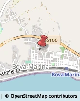 Via Monte Santo, 28,89035Bova Marina