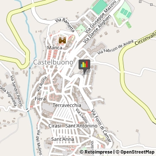 Avvocati Castelbuono,90013Palermo