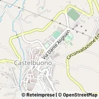 Carte Castelbuono