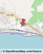 Via Giuseppe Garibaldi, 22,89035Bova Marina