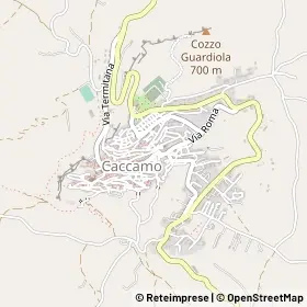 Mappa 90012