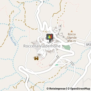 Agenzie Immobiliari Roccella Valdemone,91023Messina