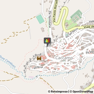 Agenzie Immobiliari Caccamo,90012Palermo