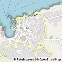 Kart Favignana
