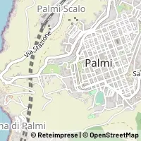 Map Palmi