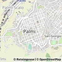 Map Palmi