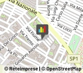 Pizzerie,89022Reggio di Calabria