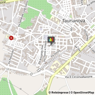 Avvocati Taurianova,89029Reggio di Calabria