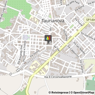 Feste - Organizzazione e Servizi Taurianova,89029Reggio di Calabria