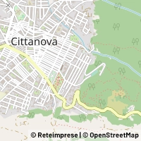 Kort Cittanova