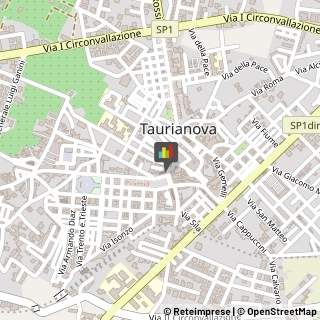 Bar e Ristoranti - Arredamento Taurianova,89029Reggio di Calabria