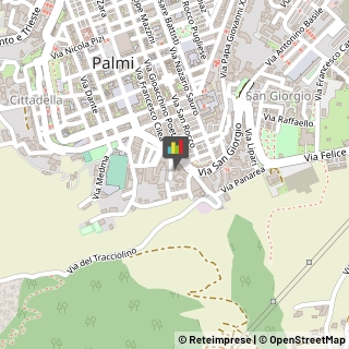 Avvocati Palmi,89015Reggio di Calabria