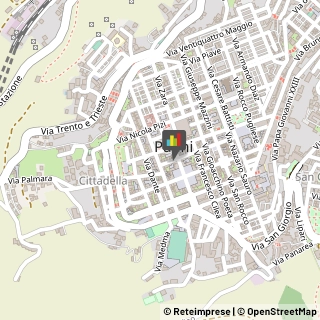 Ordini e Collegi Professionali Palmi,89015Reggio di Calabria