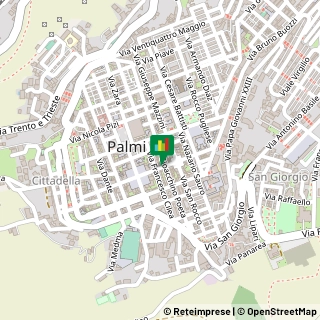 Corso Garibaldi, 58,89015Palmi