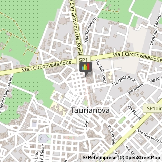 Avvocati Taurianova,89029Reggio di Calabria