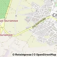 Kort Cittanova
