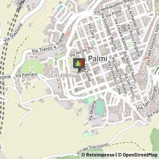 Bar e Caffetterie Palmi,89015Reggio di Calabria