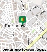 Via della Colomba, 19/B,89029Taurianova