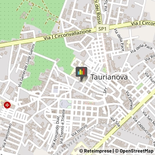 Psicologi Taurianova,89029Reggio di Calabria