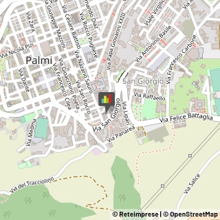 Palestre e Centri Fitness,89015Reggio di Calabria