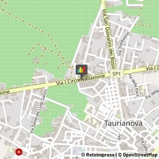 Autolavaggio Taurianova,89029Reggio di Calabria