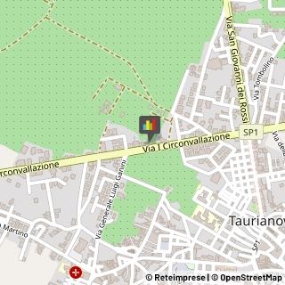 Abbigliamento Taurianova,89029Reggio di Calabria