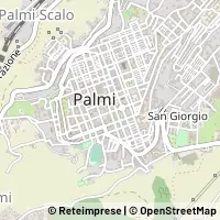 地图 Palmi