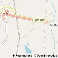 Carte Lamezia Terme
