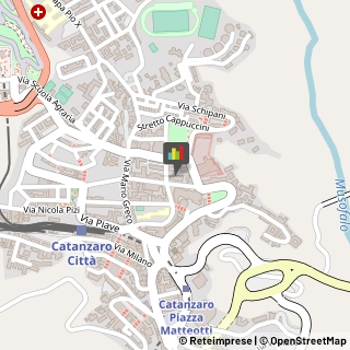 Energia Elettrica - Societa di Produzione Catanzaro,88100Catanzaro