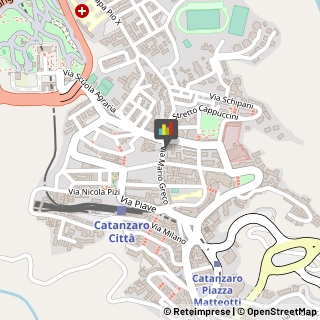 Ristoranti,88100Catanzaro